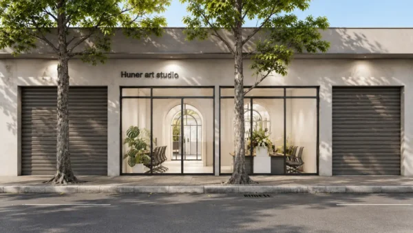 Honar Creative House | Professional Content