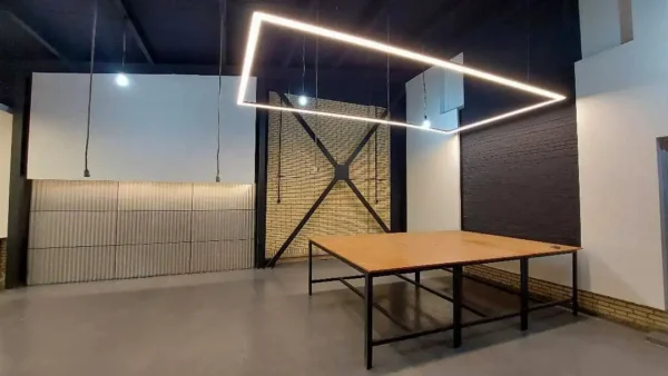 educational makerspace design | طراحی میکر اسپیس آموزشی