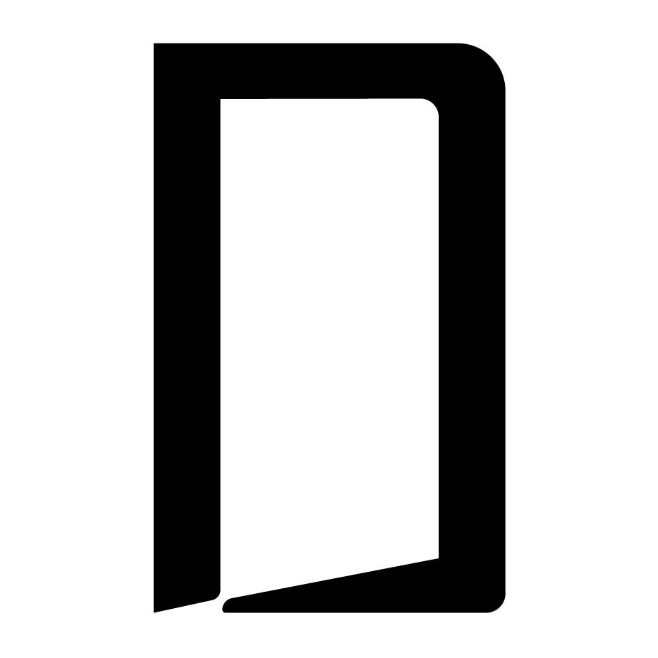 Designer - favicon BLACK